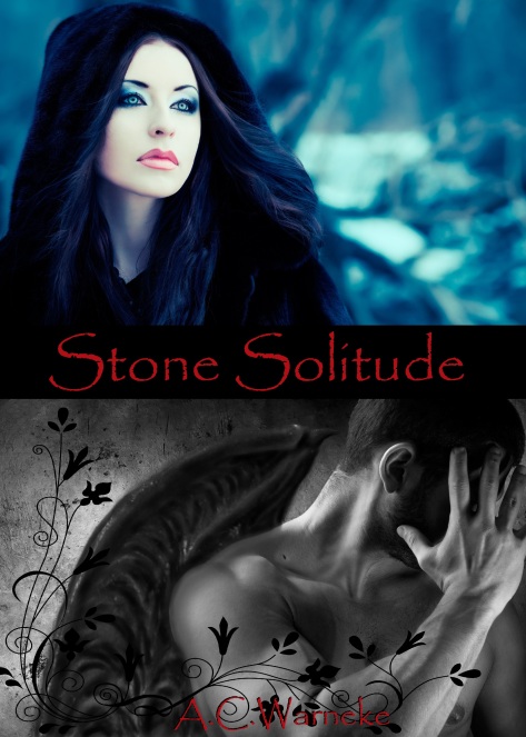 Stone Solitude ebook